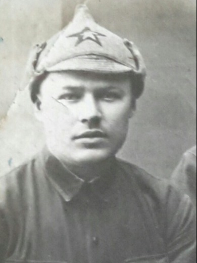 Михайленко Иван Михайлович