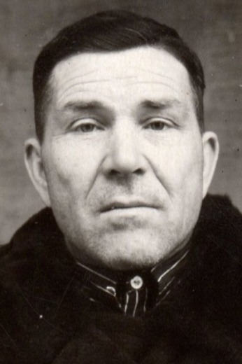 Страшнов Георгий Гаврилович