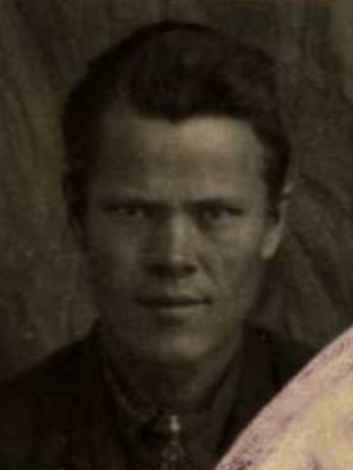 Чуйко Павел Петрович