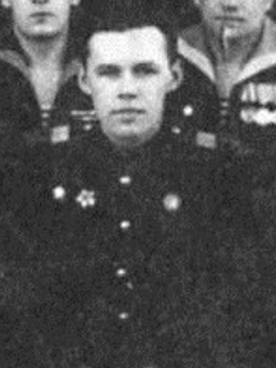 Грачев Василий Иванович