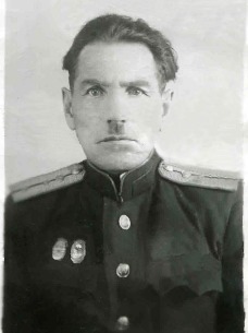 Поляков Николай Филиппович