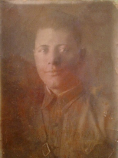 Гуровский Сергей Иванович