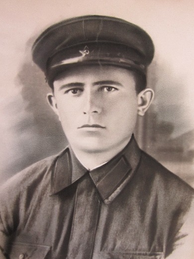 Гараев Гаджихан Сурхай-Оглы