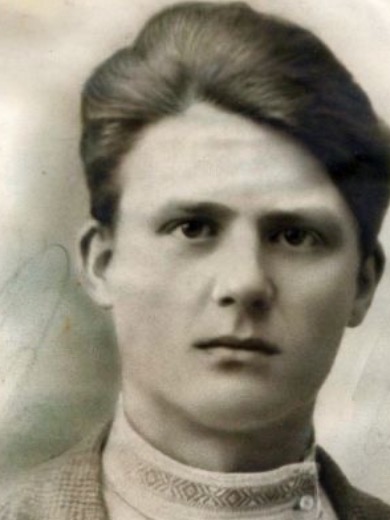 Куранов Евгений Яковлевич