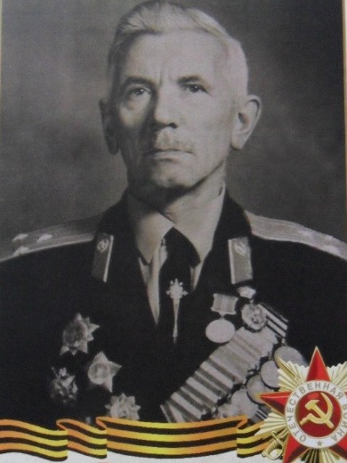 Варыпаев Павел Павлович