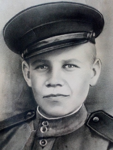 Пономарев Константин Семенович