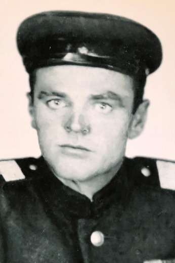 Новобран Григорий Иванович