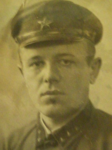 Конопатов Михаил Ефремович