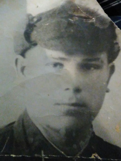 Логинов Иван Федорович