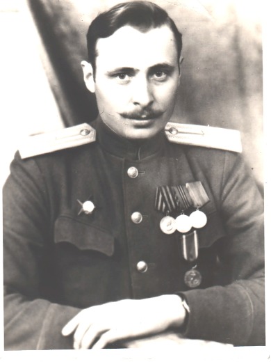 Николенко Алексей Игнатьевич