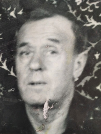 Галкин Владимир Ильич