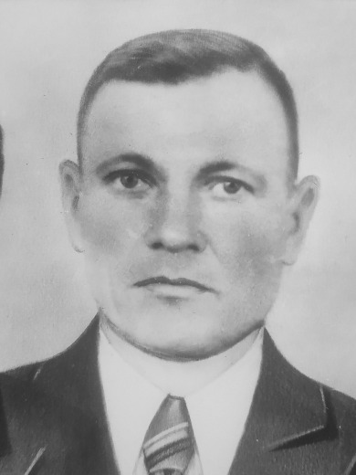 Воротников Павел Иванович