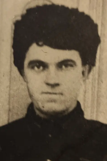 Пономаренко Иван Кириллович