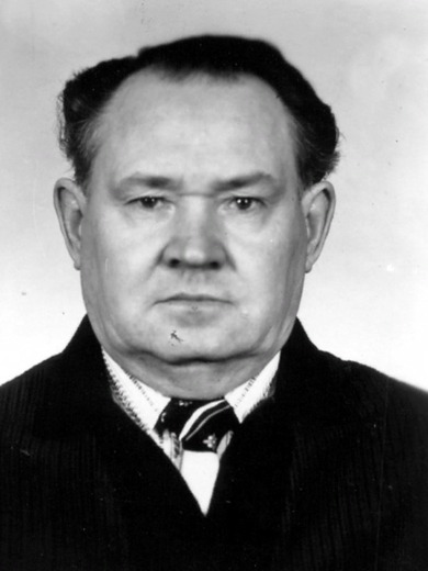 Титовский Василий Дмитриевич