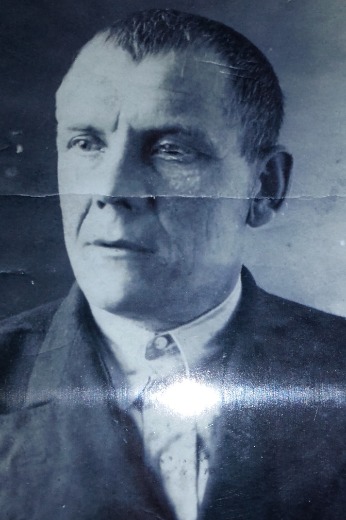 Шамшеев Митрофан Тихонович