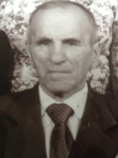 Дроздов Семен Федорович