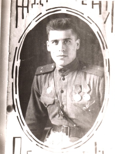 Ермаков Михаил Владимирович