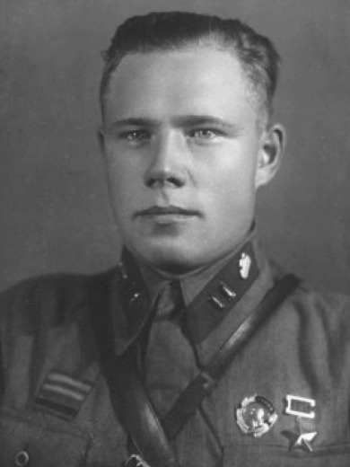 Гоков Филипп Антонович