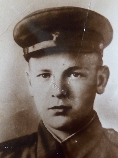 Халдеев Александр Михайлович