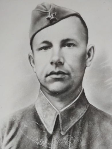 Анучин Иван Данилович