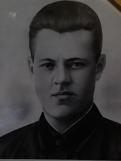 Григорьев Михаил Иванович