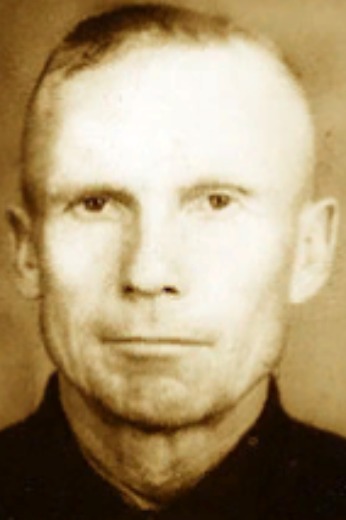 Крысальный Николай Иванович