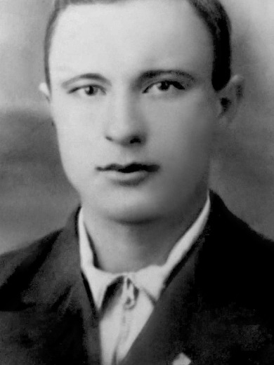 Хасанов Гаяз Габбасович