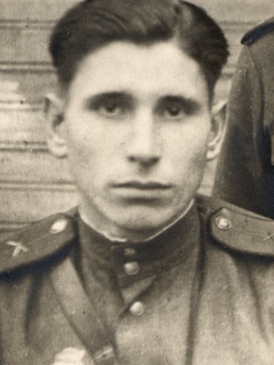 Кулаков Константин Григорьевич