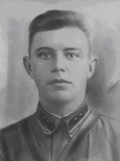 Богачев Николай Иванович