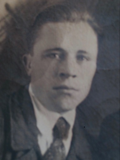 Ситдиков Мансур Сафинович