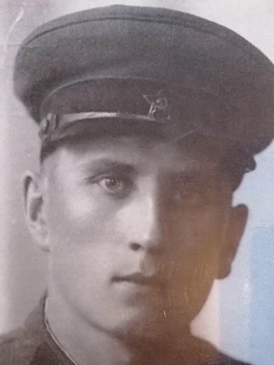 Крисанов Василий Николаевич