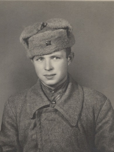 Худяков Владимир Викторович