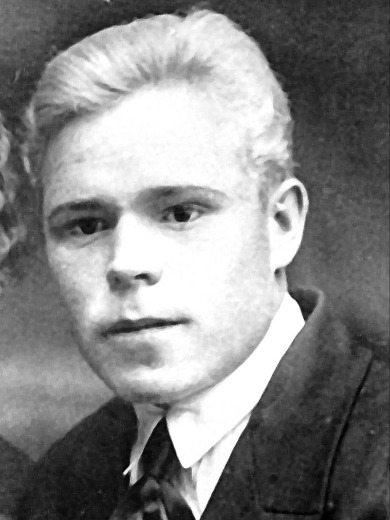 Назаров Александр Ильич