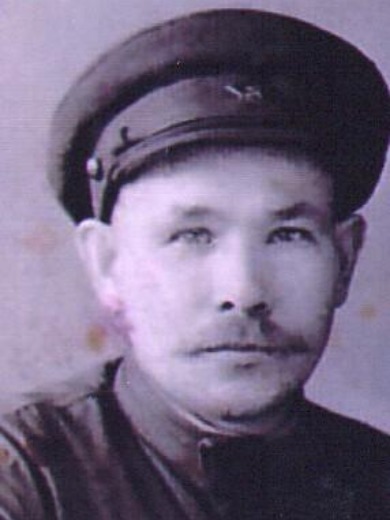 Сонин Алексей Федорович