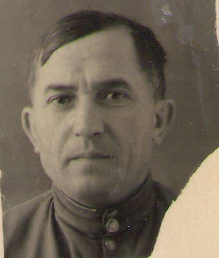 Цибисов Иван Иванович