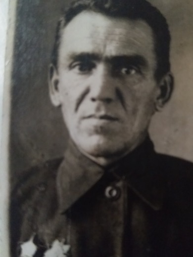 Колпачников Павел Федорович