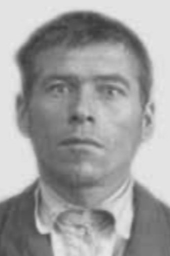 Николашин Степан Александрович