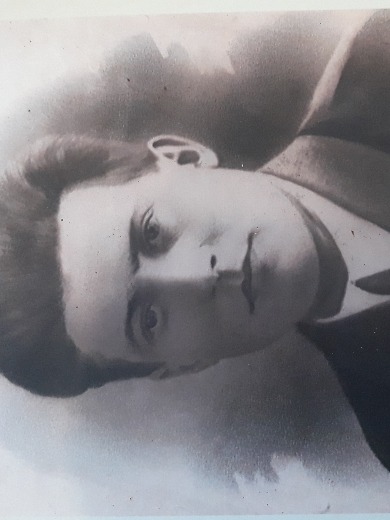 Фирсов Василий Марвеевич