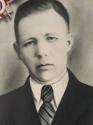 Клешнин Александр Николаевич