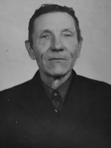 Титов Алексей Иванович