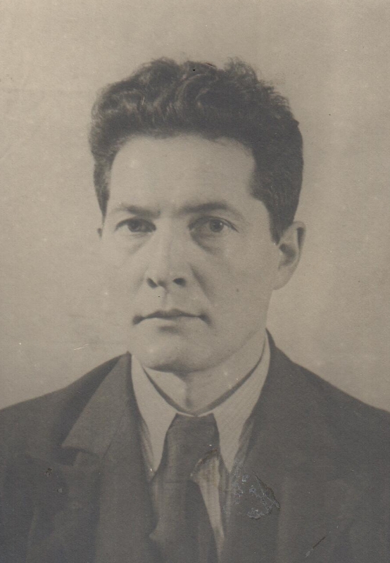 Селицкий Александр Степанович