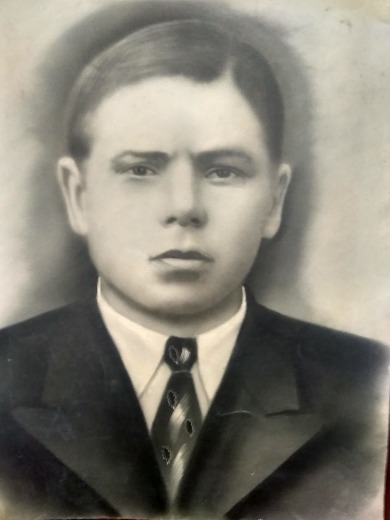 Педан Гавриил Андреевич