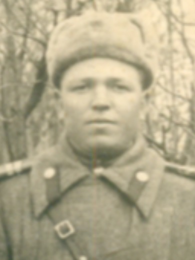 Головин Василий Никитович