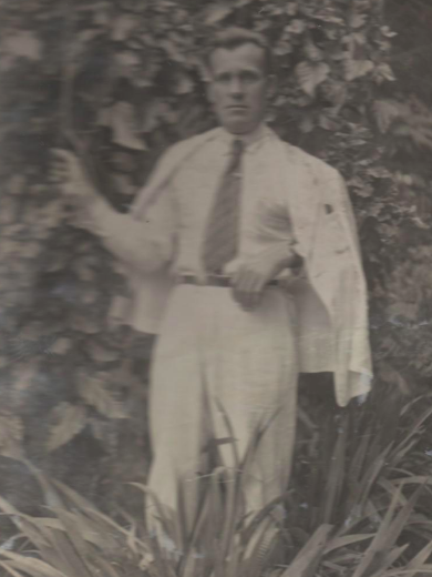 Рожкин Григорий Алексеевич