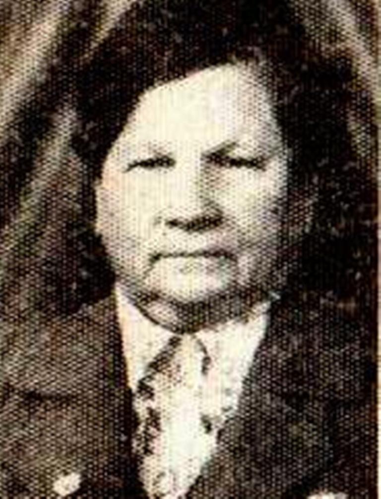 Гришина Ефросинья Александровна