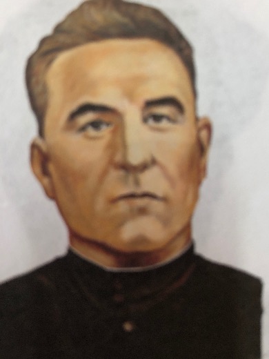 Гамзатов Магомед Юсупович