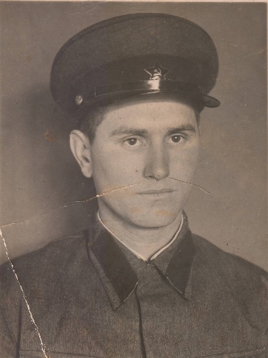 Палаха Дмитрий