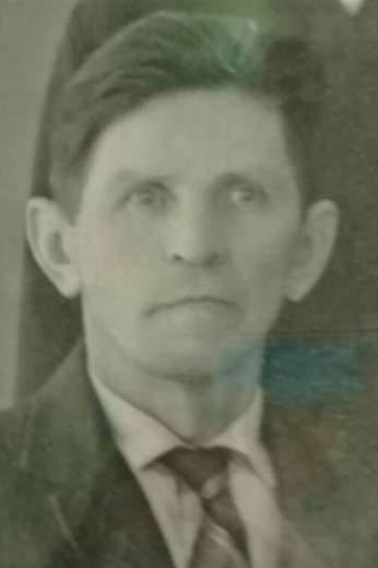 Сулин Александр Павлович