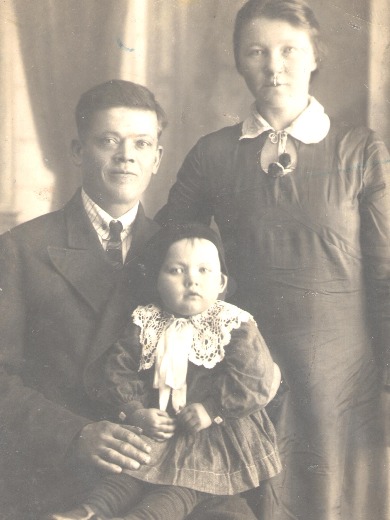 Радзиевский Степан Иванович