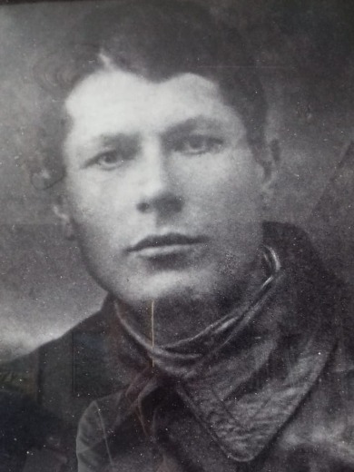 Щербаков Степан Григорьевич